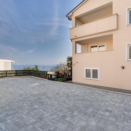 Apartments Baricevic Opatija Buitenkant foto