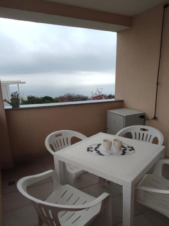 Apartments Baricevic Opatija Buitenkant foto