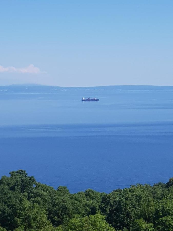 Apartments Baricevic Opatija Buitenkant foto