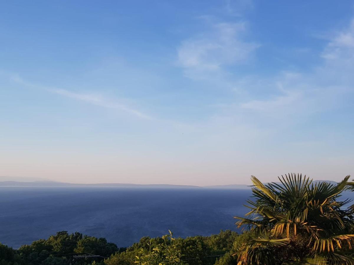 Apartments Baricevic Opatija Buitenkant foto