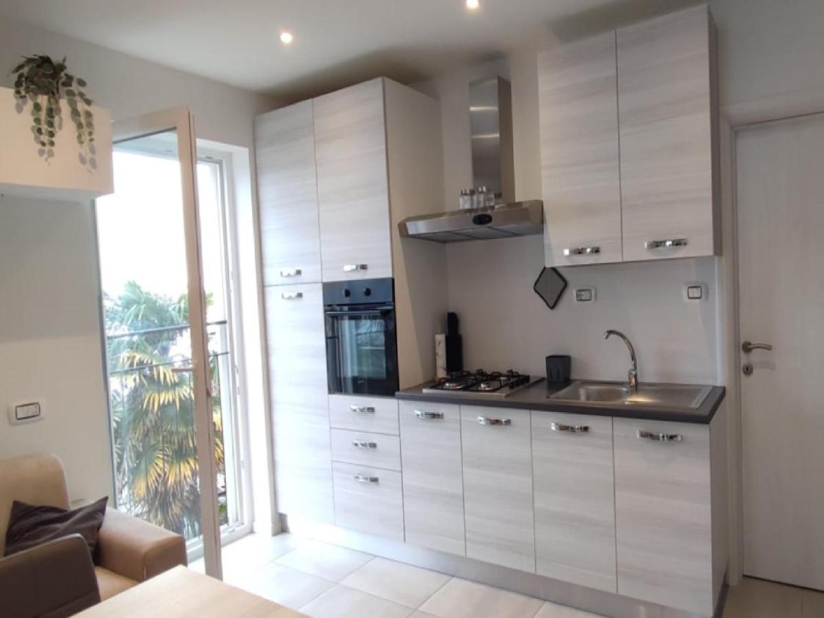 Apartments Baricevic Opatija Buitenkant foto