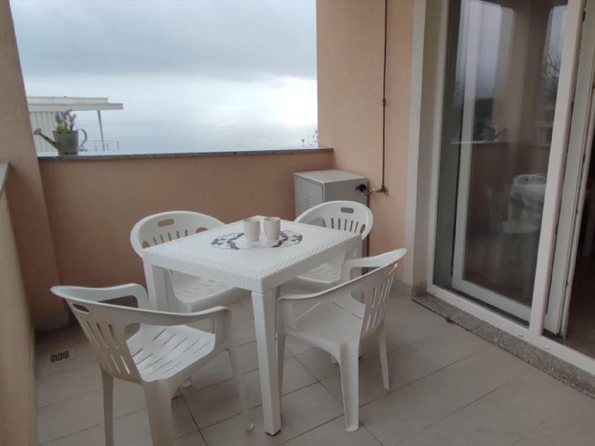 Apartments Baricevic Opatija Buitenkant foto