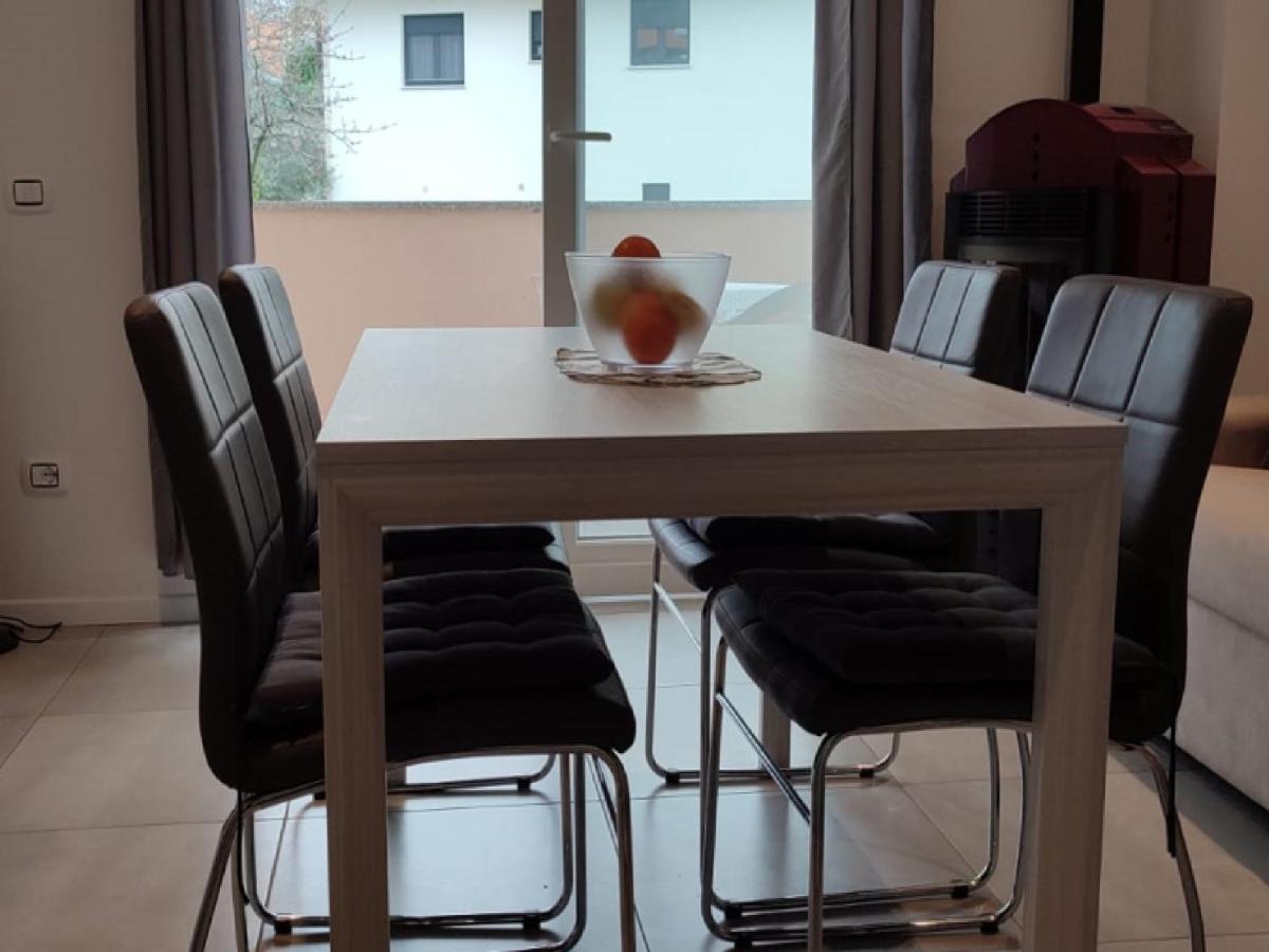 Apartments Baricevic Opatija Buitenkant foto