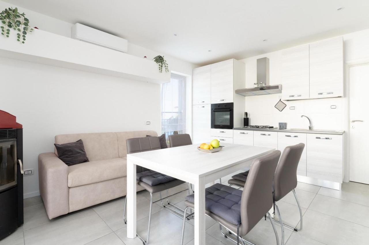 Apartments Baricevic Opatija Buitenkant foto