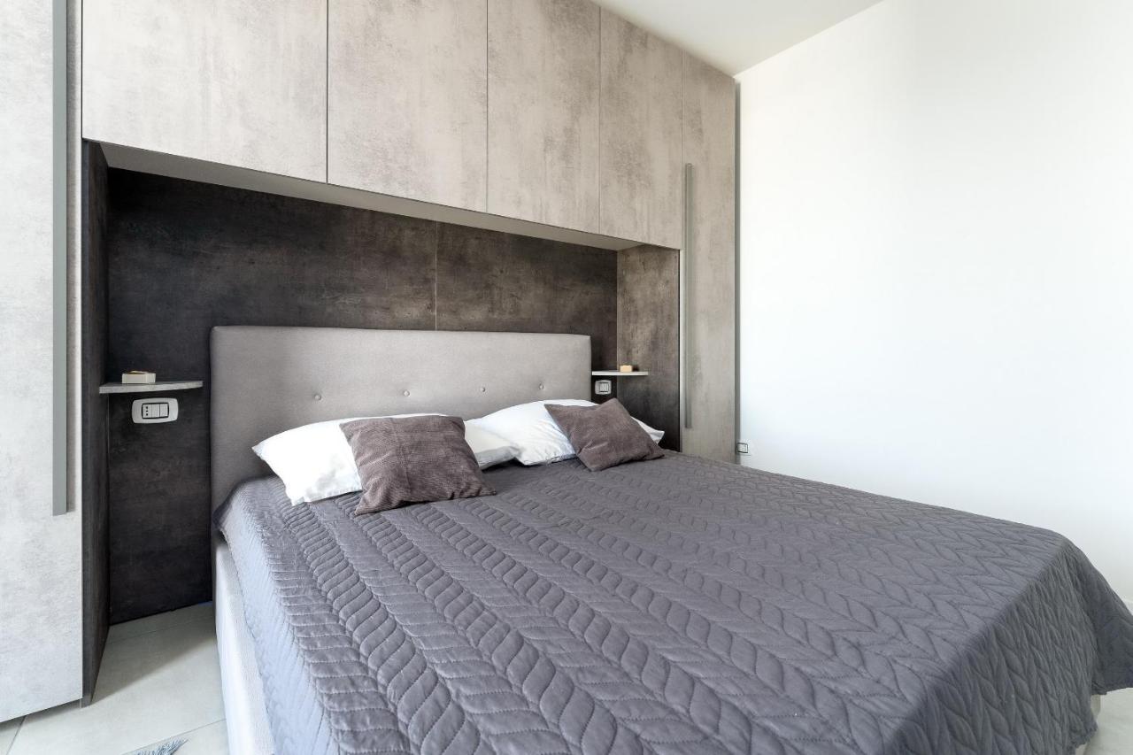 Apartments Baricevic Opatija Buitenkant foto
