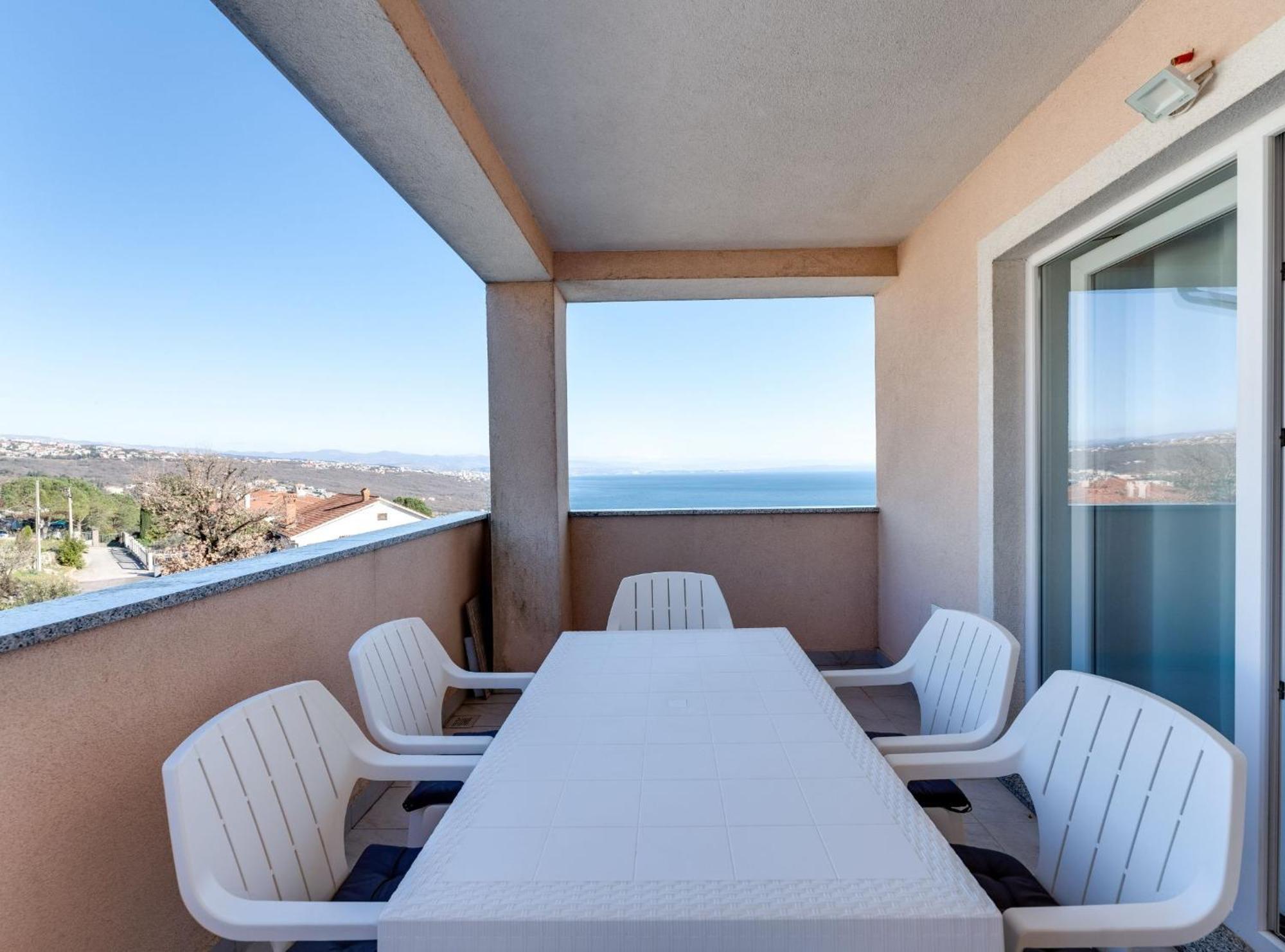 Apartments Baricevic Opatija Buitenkant foto