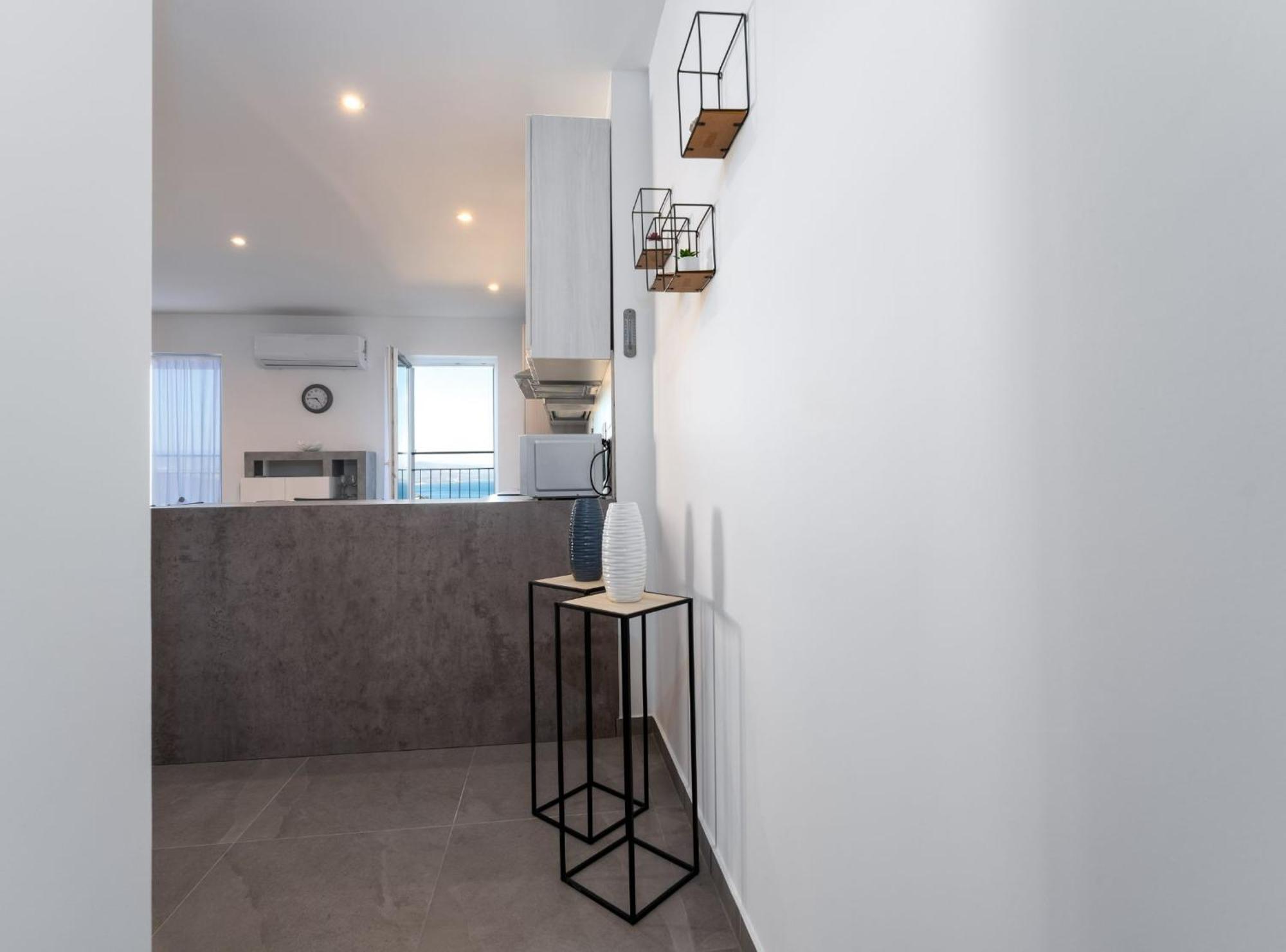 Apartments Baricevic Opatija Buitenkant foto
