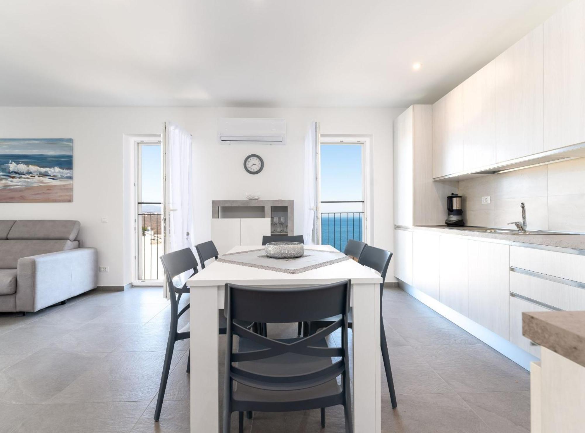 Apartments Baricevic Opatija Buitenkant foto