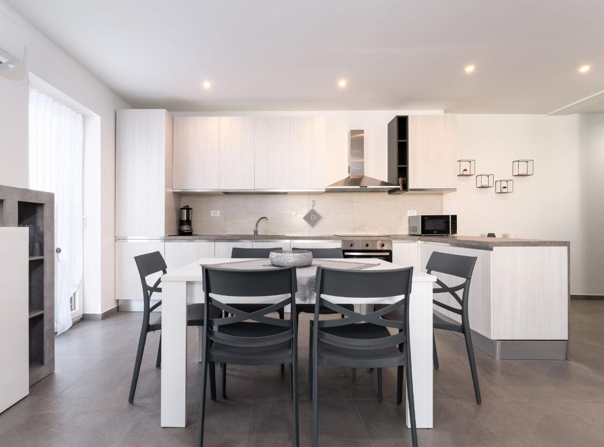 Apartments Baricevic Opatija Buitenkant foto