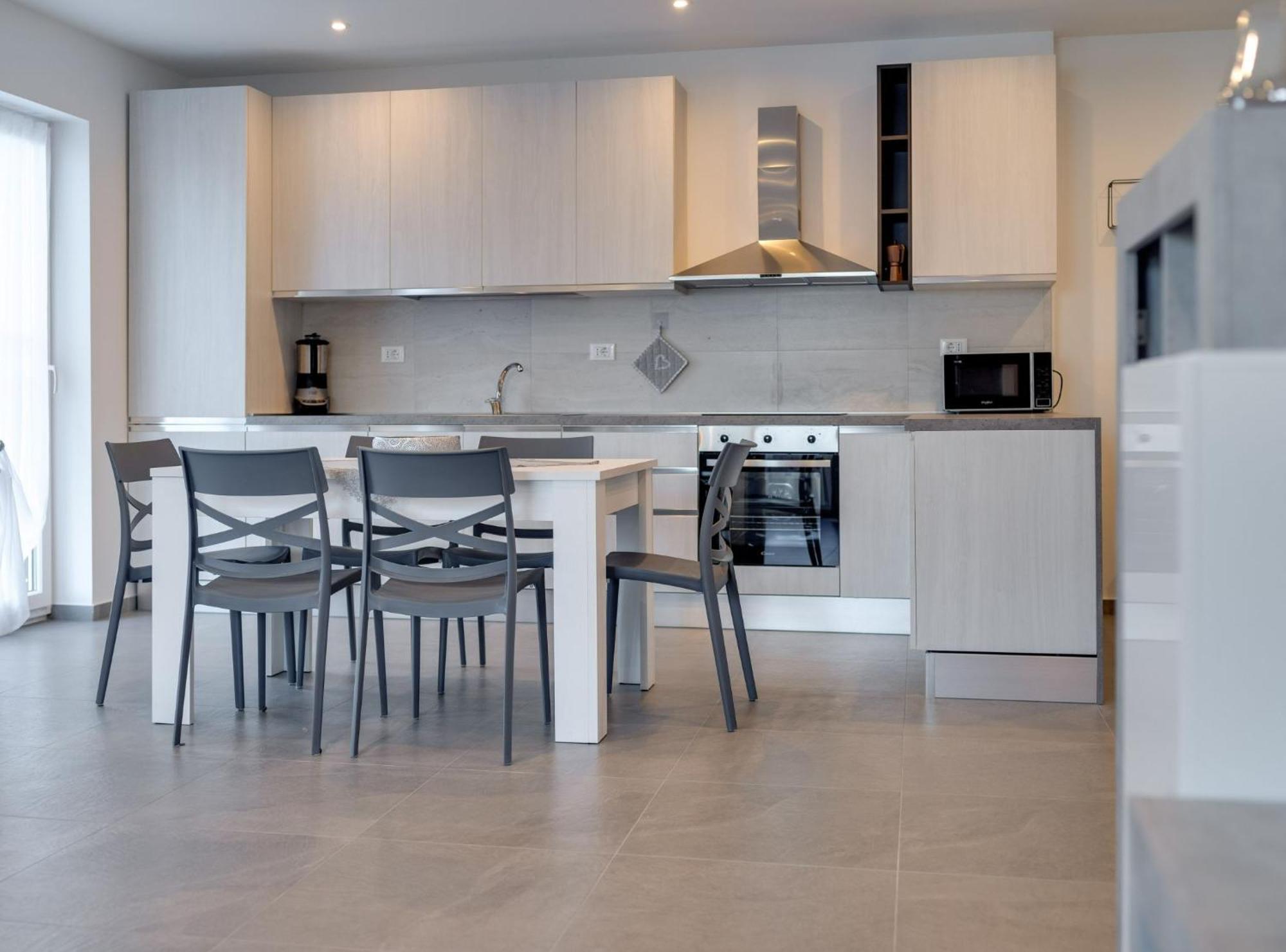 Apartments Baricevic Opatija Buitenkant foto