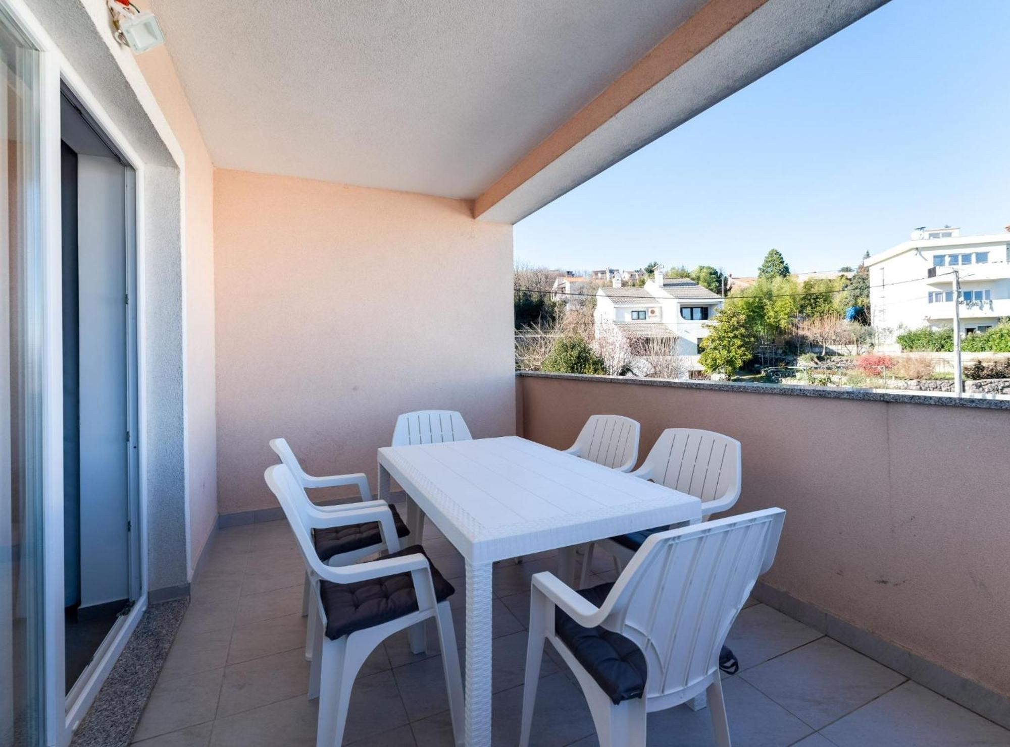 Apartments Baricevic Opatija Buitenkant foto