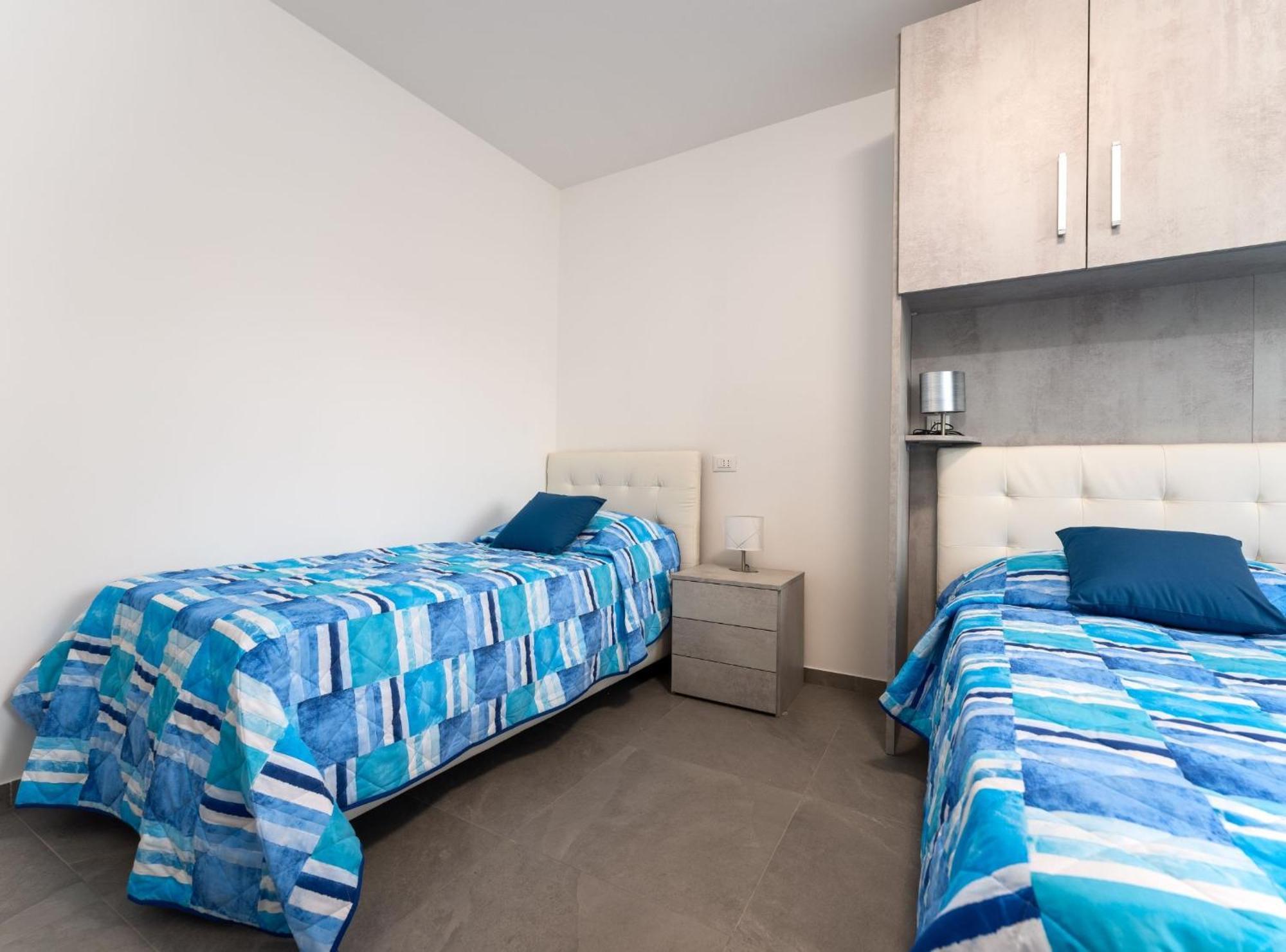 Apartments Baricevic Opatija Buitenkant foto