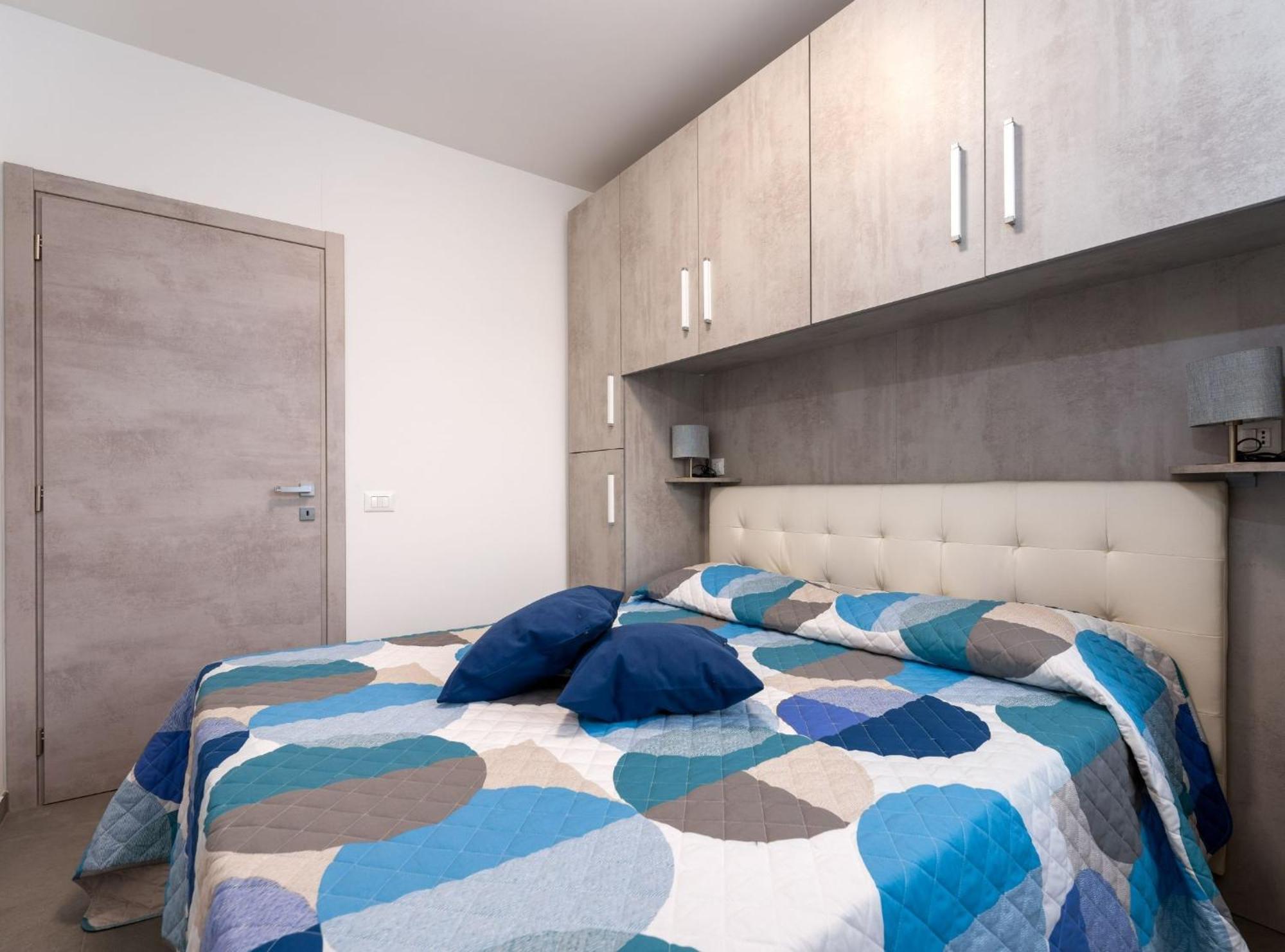Apartments Baricevic Opatija Buitenkant foto