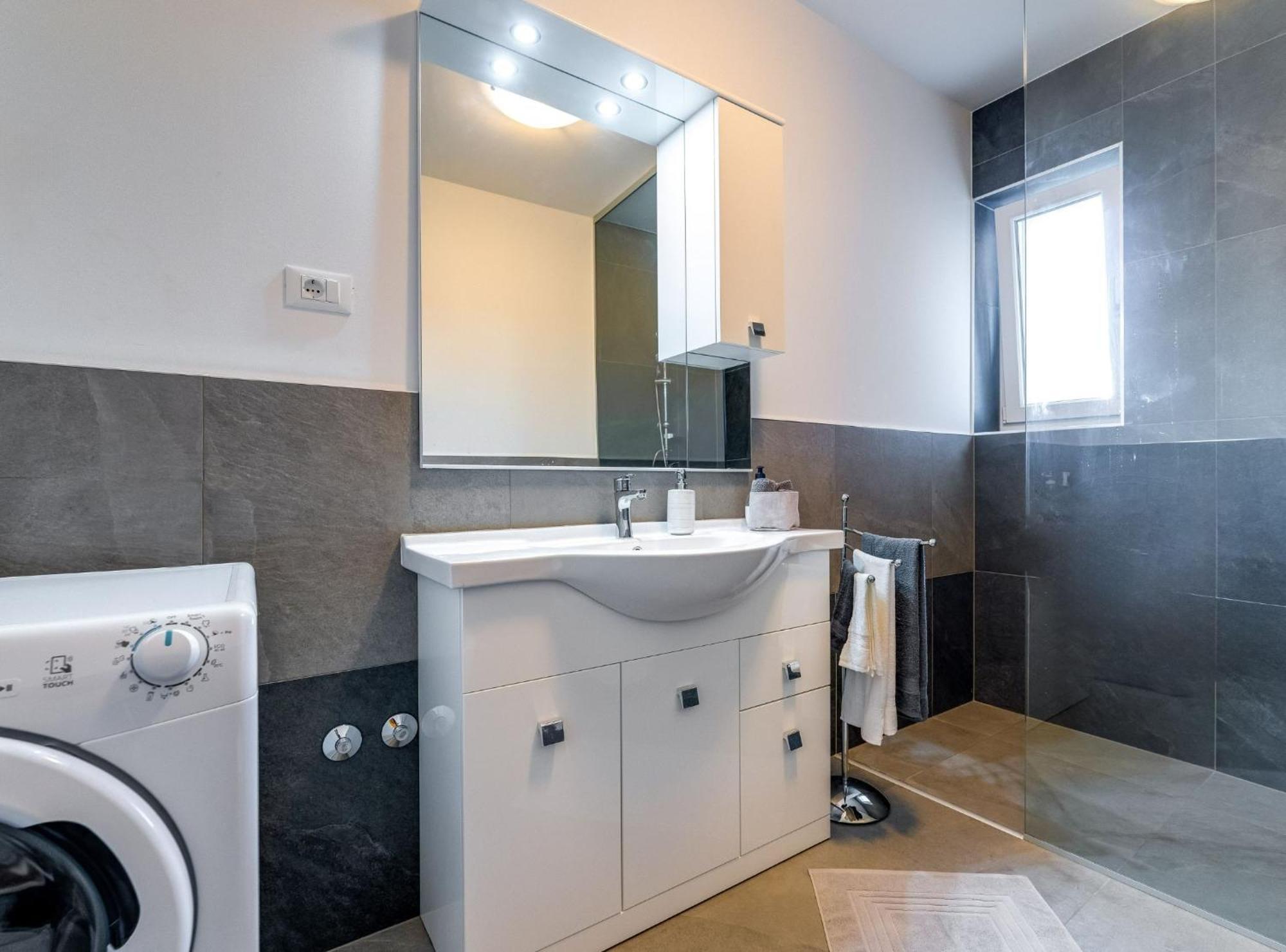 Apartments Baricevic Opatija Buitenkant foto