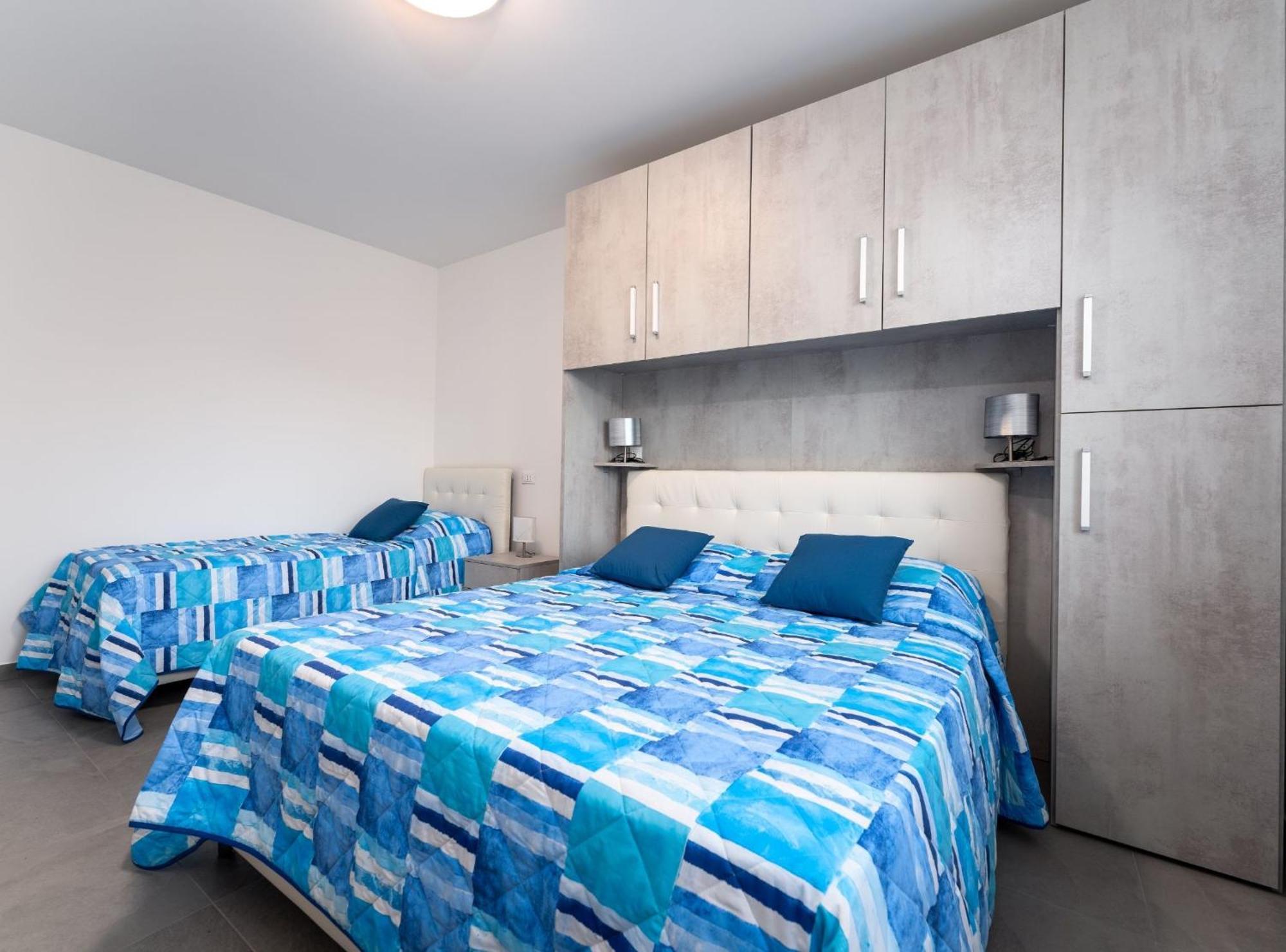 Apartments Baricevic Opatija Buitenkant foto