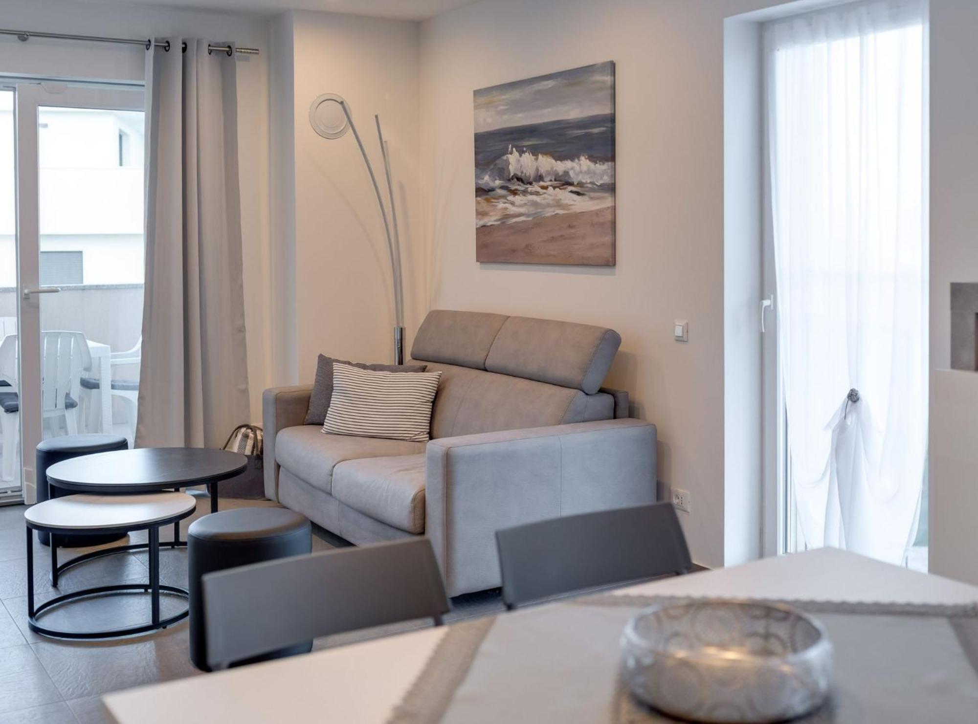 Apartments Baricevic Opatija Buitenkant foto
